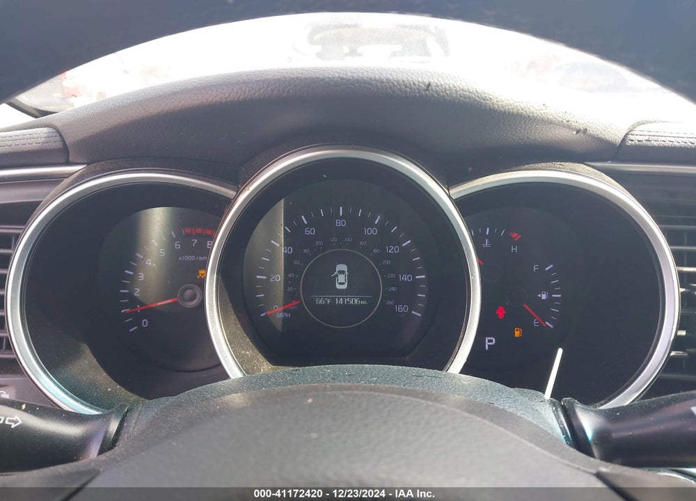 2015 KIA OPTIMA VIN: 5XXGN4A79FG401508