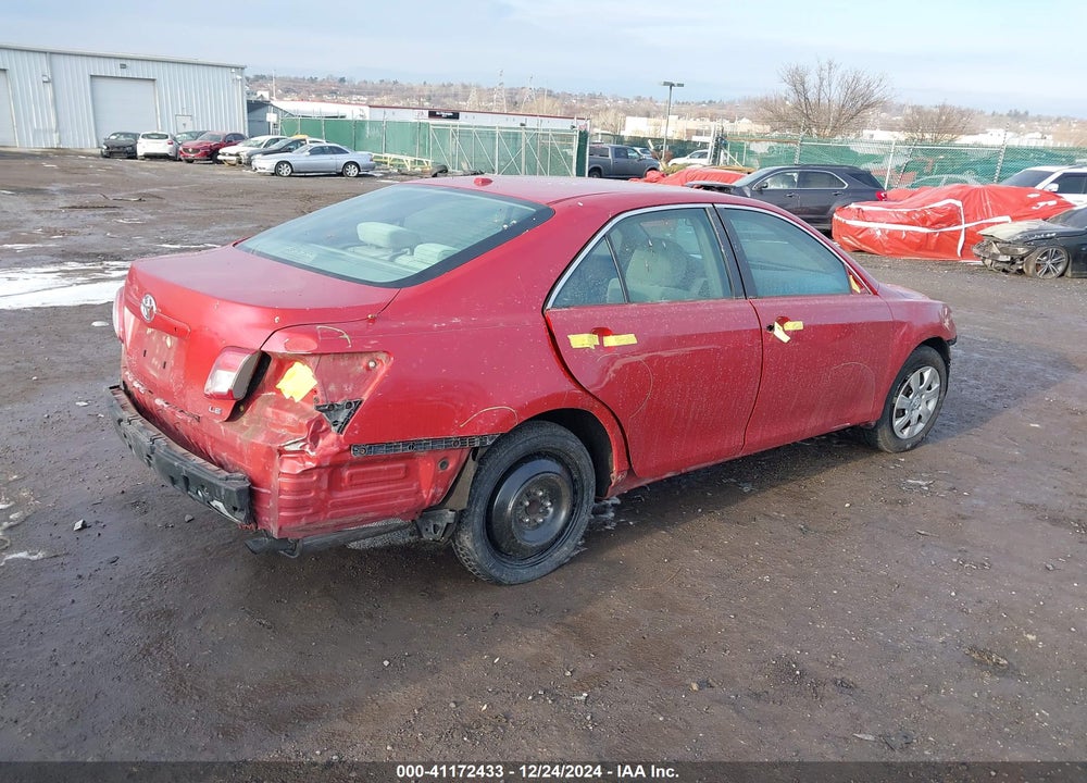 2010 TOYOTA CAMRY VIN: 4T1BF3EK8AU082763