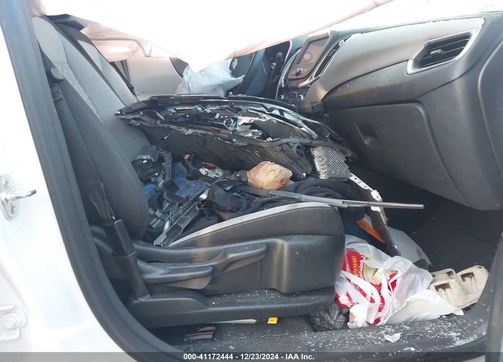 2024 CHEVROLET EQUINOX VIN: 3GNAXHEG3RL279035