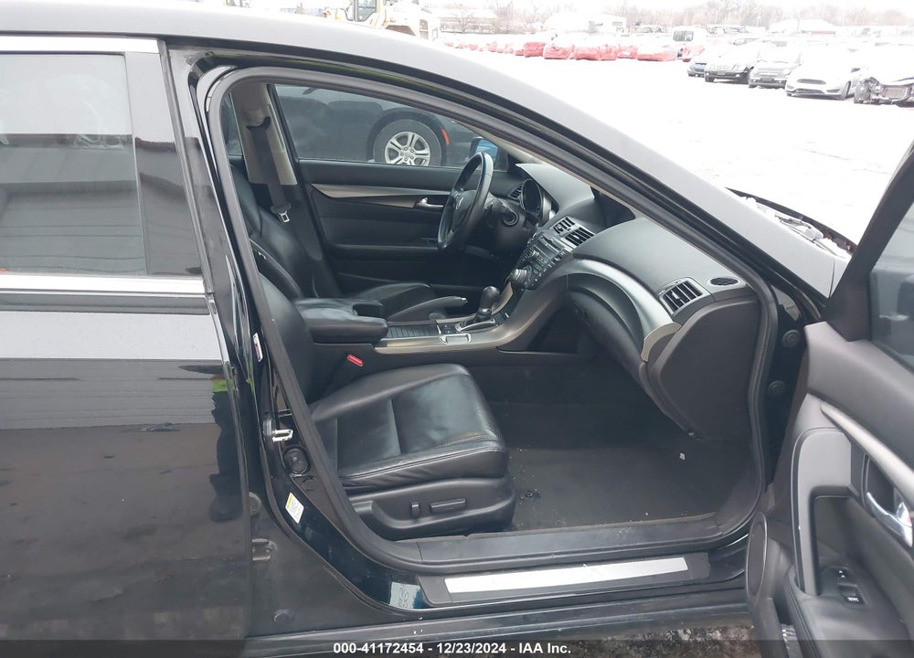 2014 ACURA TL VIN: 19UUA8F57EA001682
