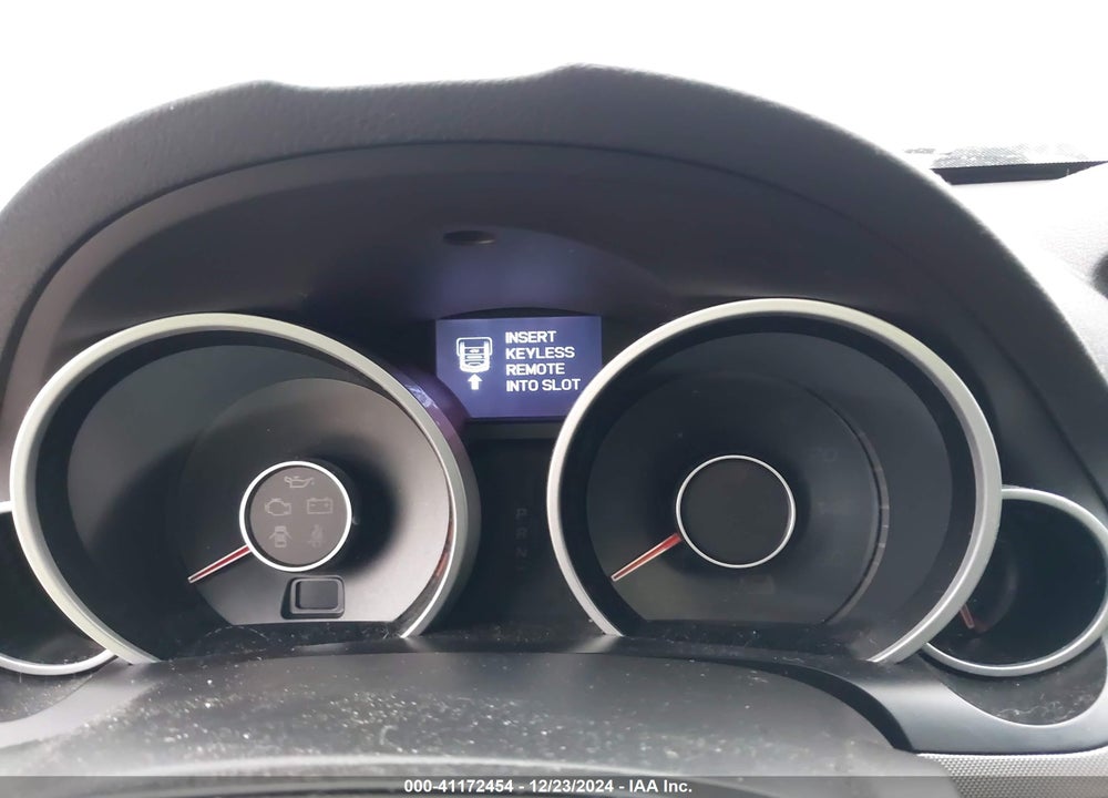 2014 ACURA TL VIN: 19UUA8F57EA001682