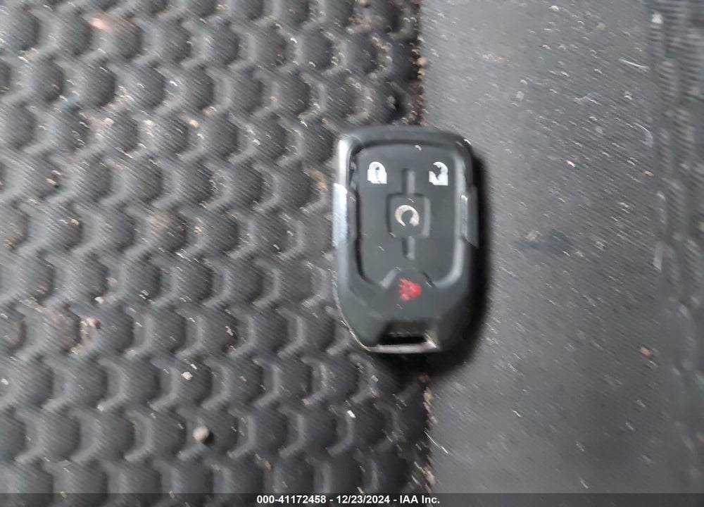 2019 GMC TERRAIN VIN: 3GKALMEV0KL292959