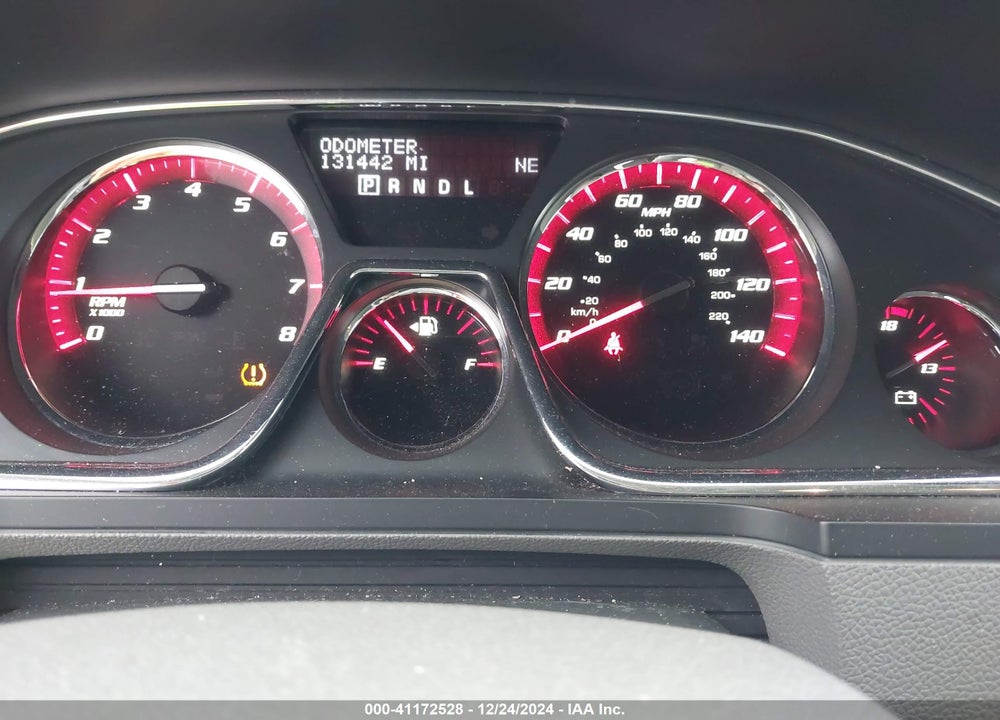 2016 GMC ACADIA VIN: 1GKKRRKD7GJ265543