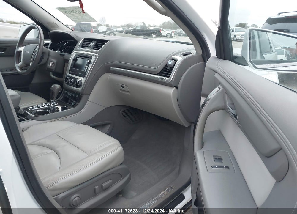 2016 GMC ACADIA VIN: 1GKKRRKD7GJ265543