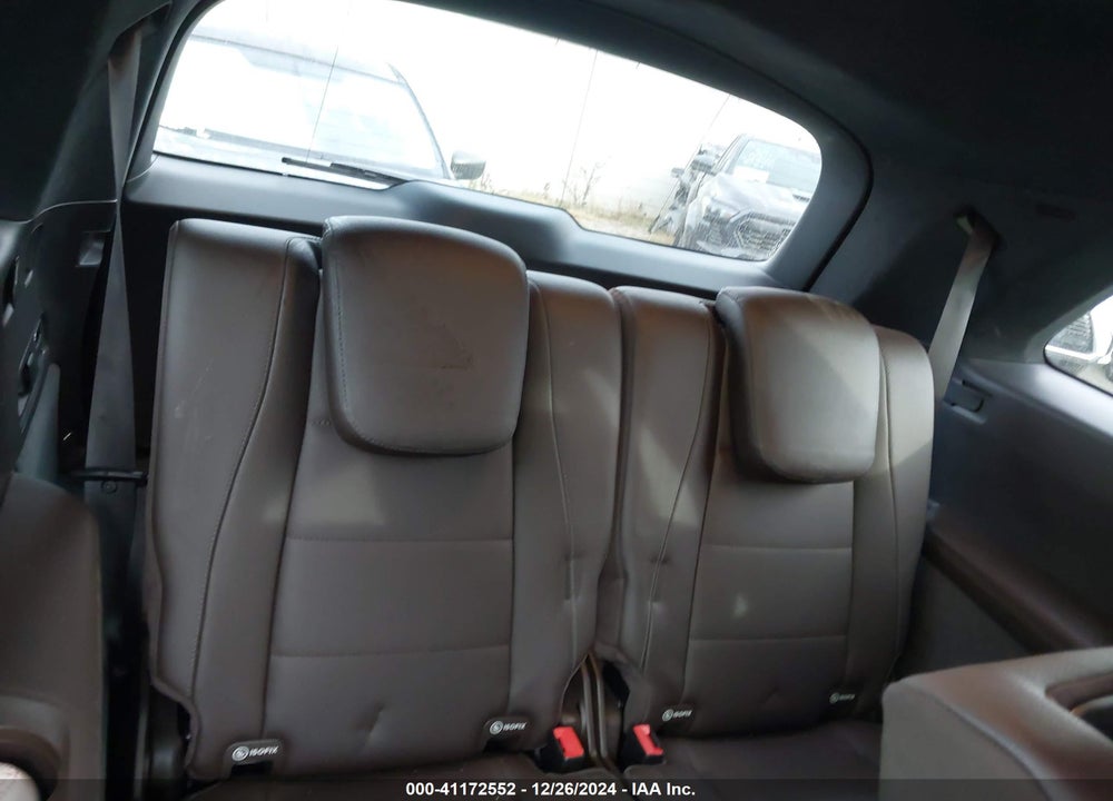 2020 MERCEDES-BENZ GLS 450 4MATIC VIN: 4JGFF5KE6LA125142