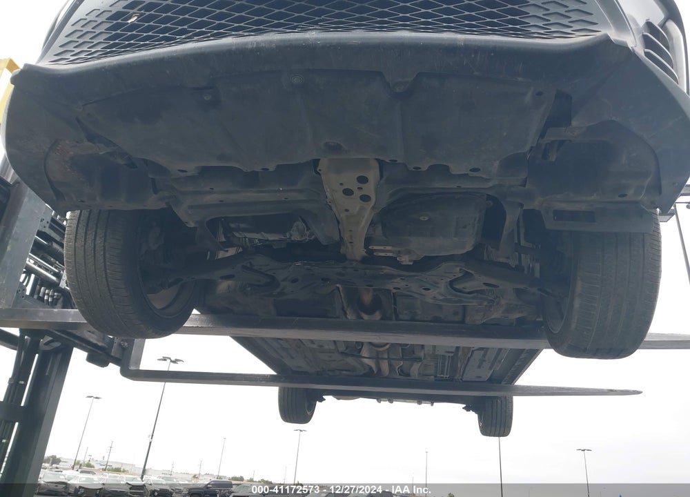 2019 TOYOTA COROLLA SE VIN: 2T1BURHE8KC156068
