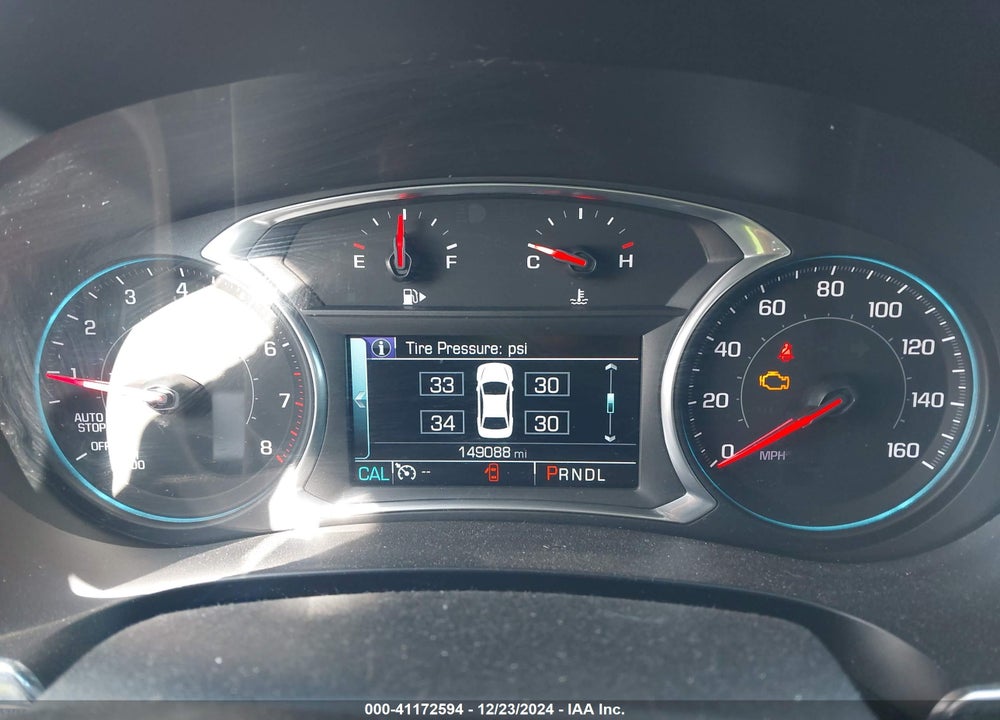 2018 CHEVROLET MALIBU VIN: 1G1ZD5STXJF129810