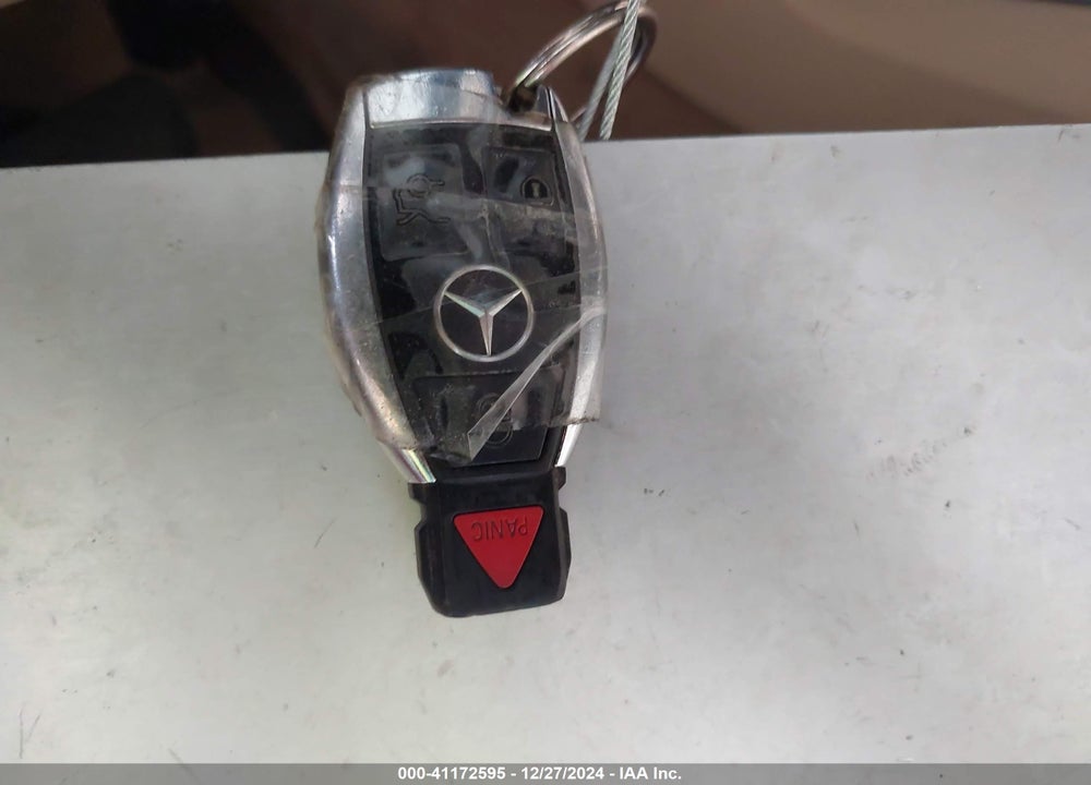 2012 MERCEDES-BENZ GL 450 4MATIC VIN: 4JGBF7BEXCA795674