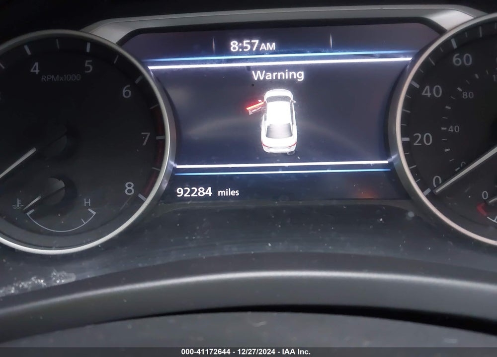2022 NISSAN SENTRA VIN: 3N1AB8CV2NY203671