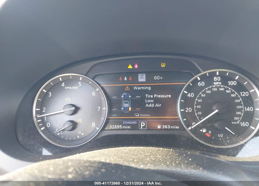 2023 INFINITI QX55 ESSENTIAL AWD VIN: 3PCAJ5KR1PF109377