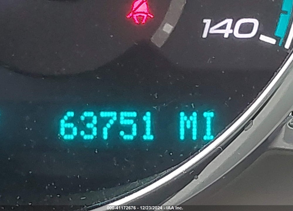 2011 CHEVROLET MALIBU VIN: 1G1ZD5E10BF212626