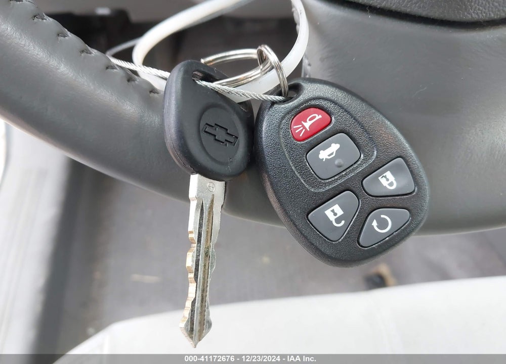 2011 CHEVROLET MALIBU VIN: 1G1ZD5E10BF212626