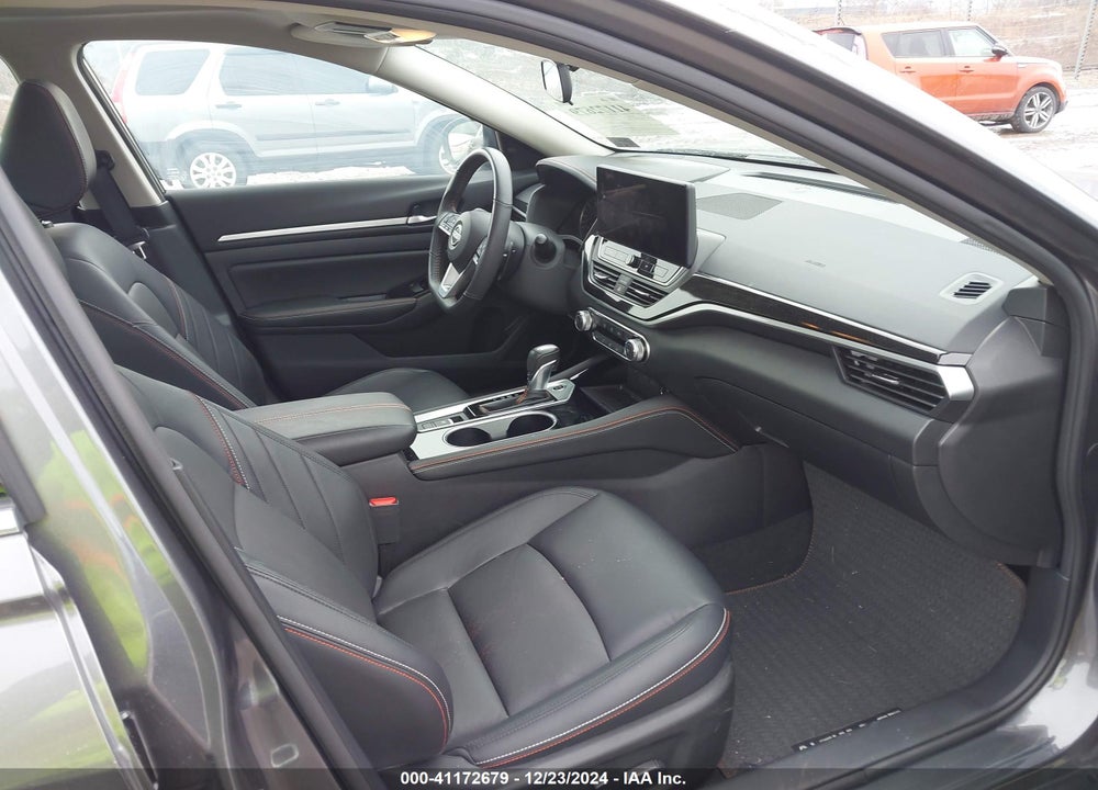 2024 NISSAN ALTIMA VIN: 1N4BL4CW5RN315468