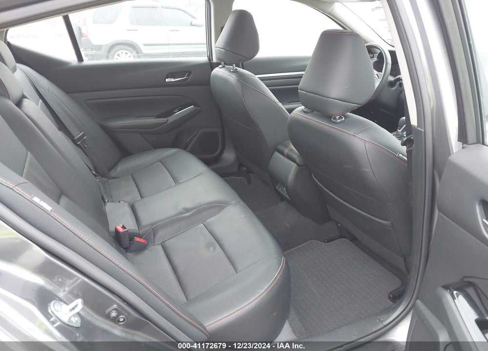 2024 NISSAN ALTIMA VIN: 1N4BL4CW5RN315468