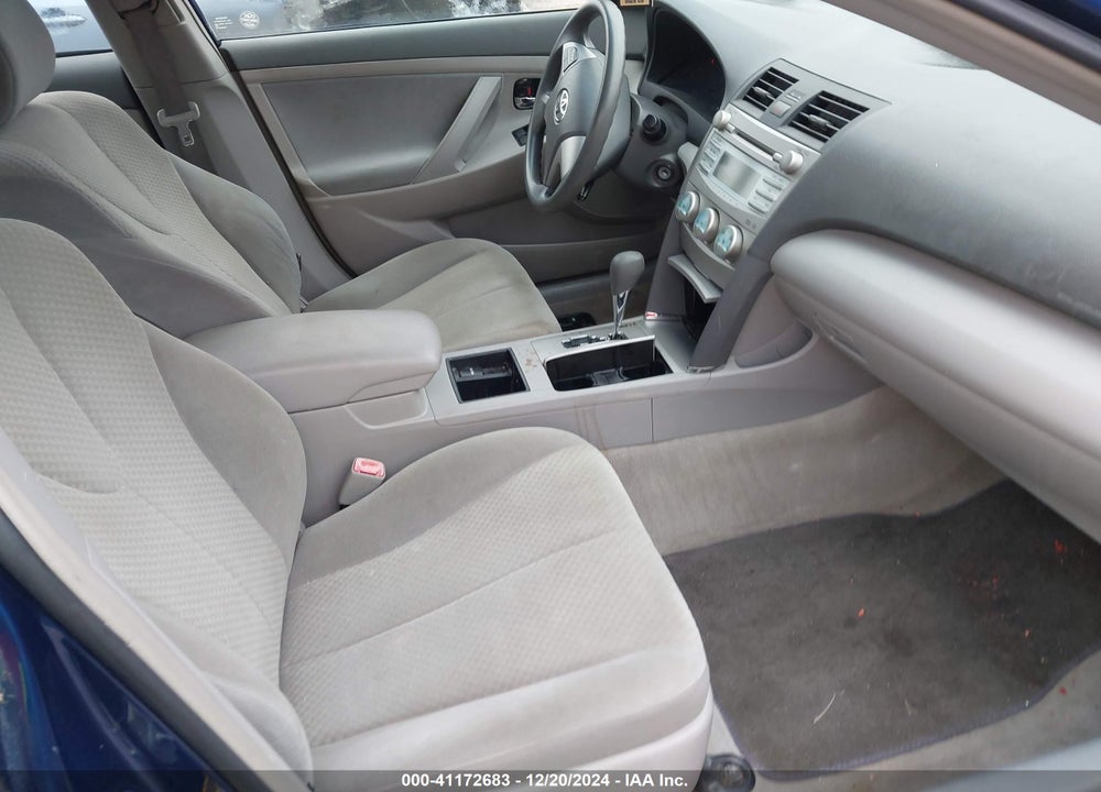 2008 TOYOTA CAMRY VIN: 4T1BE46K28U263164