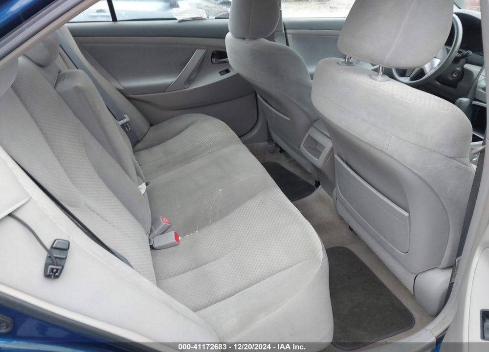 2008 TOYOTA CAMRY VIN: 4T1BE46K28U263164