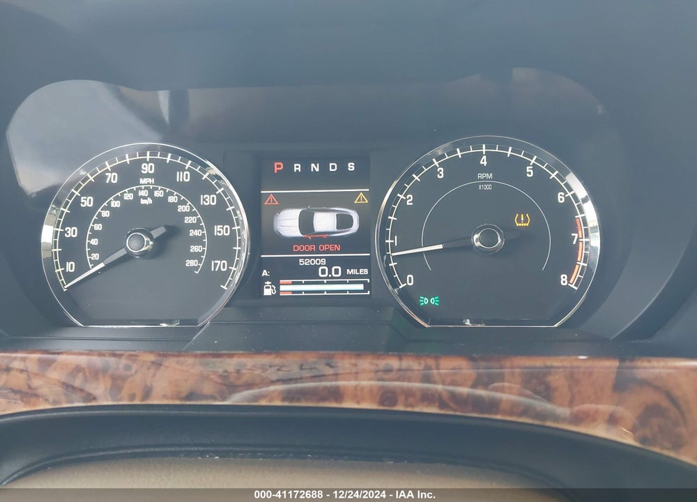 2010 JAGUAR XK VIN: SAJWA4FB0ALB37256
