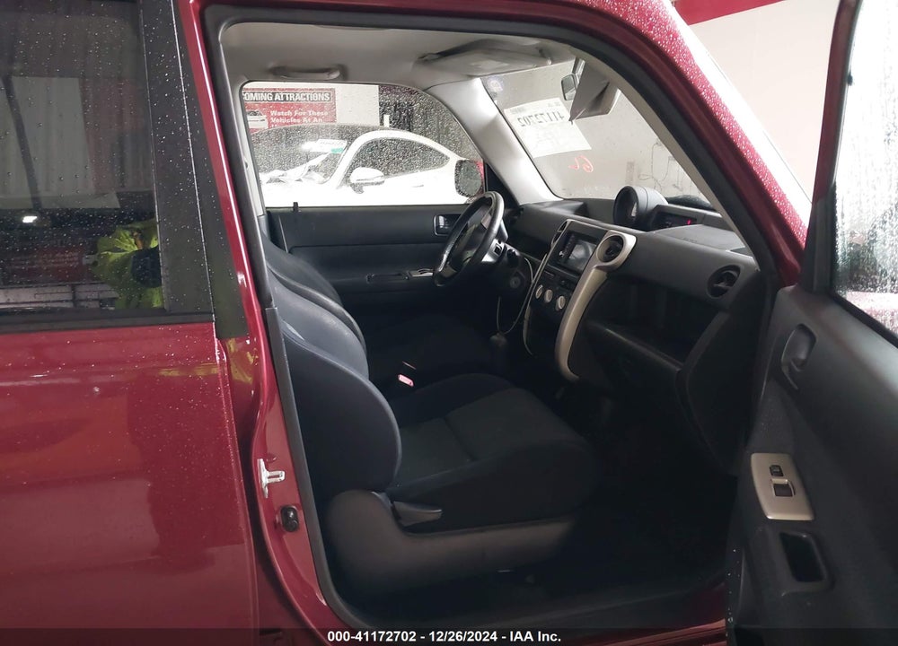 2006 TOYOTA SCION VIN: JTLKT324164127072