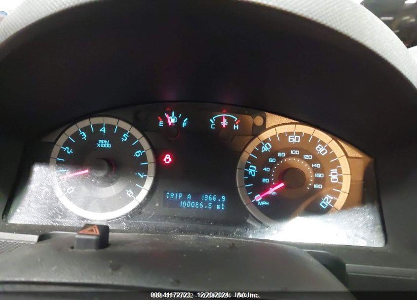 2011 FORD ESCAPE XLT VIN: 1FMCU9DG1BKA41298