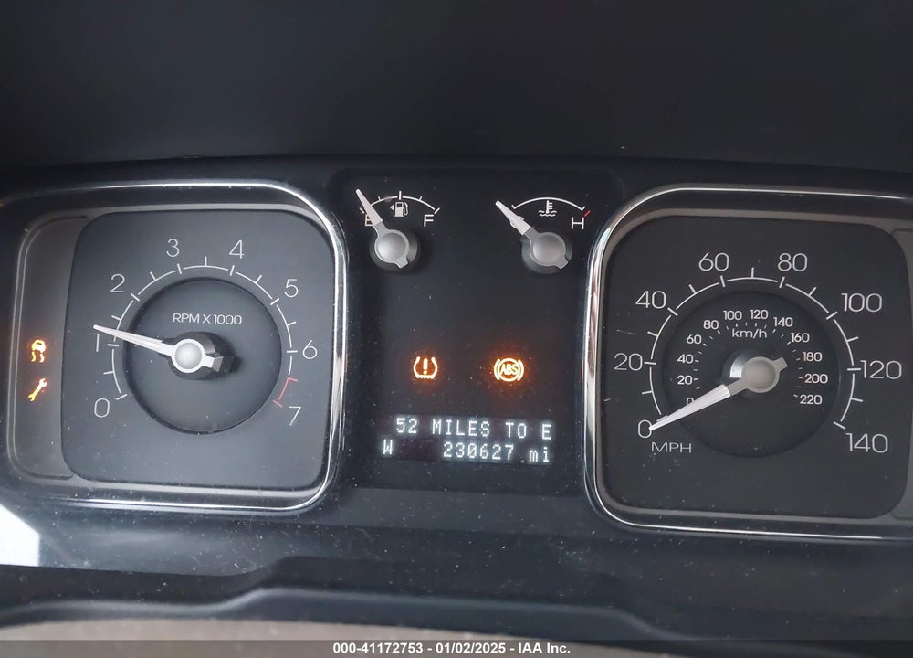 2007 LINCOLN MKX VIN: 2LMDU88C87BJ22956