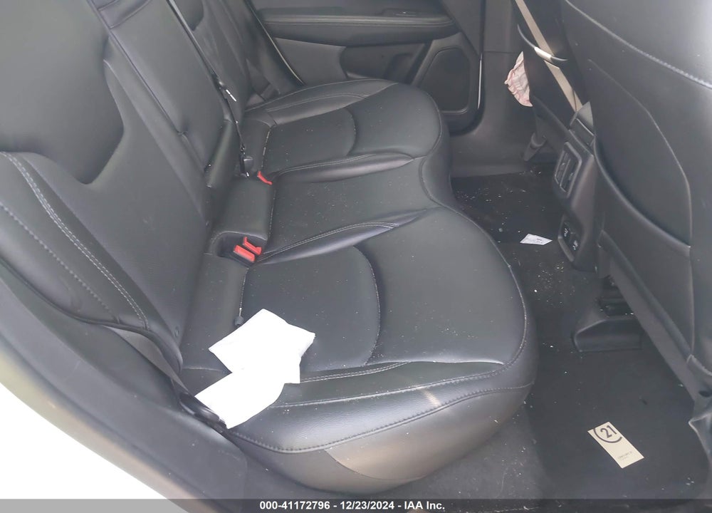 2019 JEEP COMPASS HIGH ALTITUDE 4X4 VIN: 3C4NJDCBXKT709855