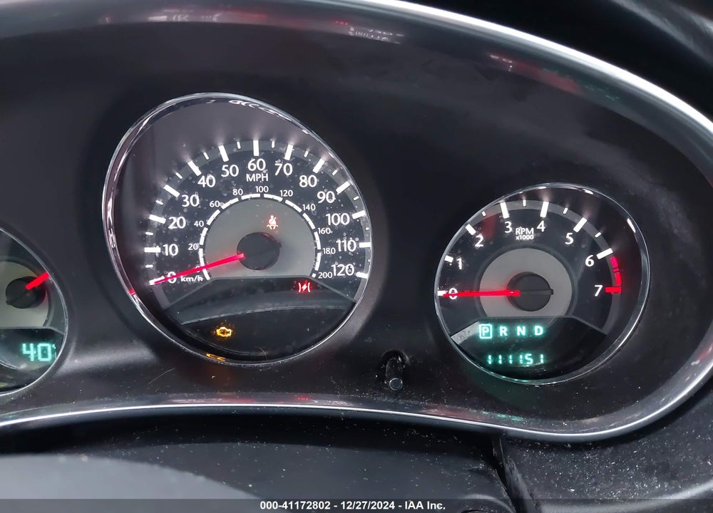 2013 CHRYSLER 200 TOURING VIN: 1C3CCBBB8DN695047