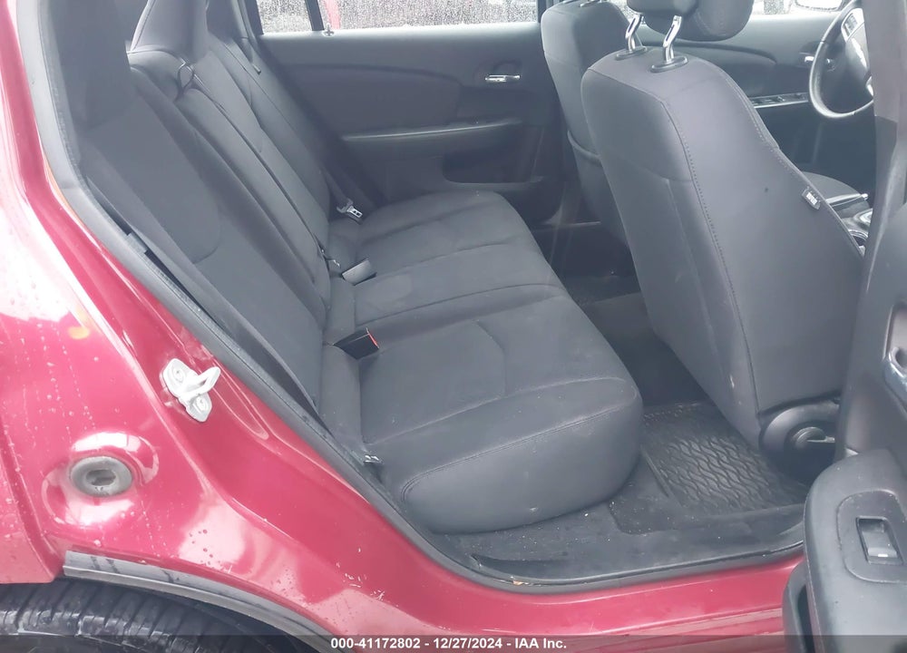 2013 CHRYSLER 200 TOURING VIN: 1C3CCBBB8DN695047