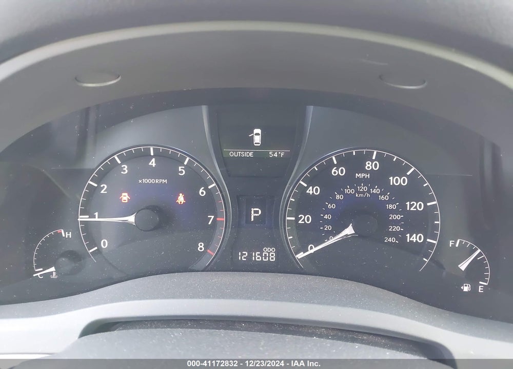 2010 LEXUS RX VIN: 2T2ZK1BA4AC002446