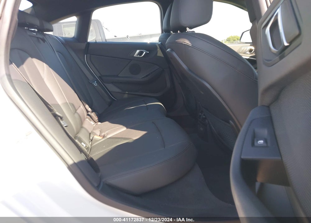 2023 BMW 228 GRAN COUPE I XDRIVE VIN: WBA73AK02P7M57934