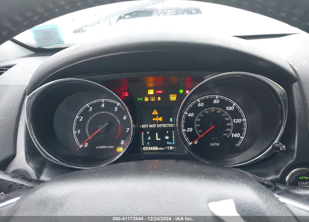 2020 MITSUBISHI OUTLANDER SPORT 2.0 SE VIN: JA4AP4AU4LU026441
