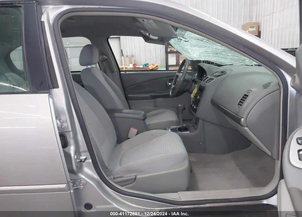 2008 CHEVROLET MALIBU CLASSIC LT VIN: 1G1ZT58N48F113754