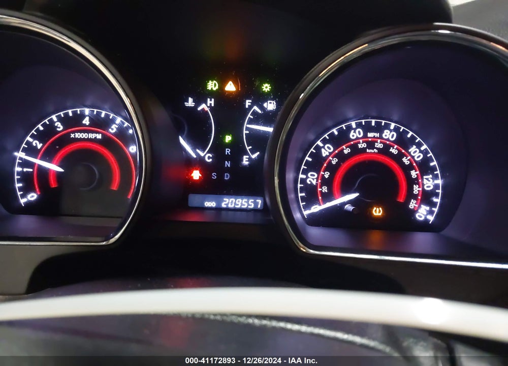 2013 TOYOTA HIGHLANDER PLUS/SE VIN: 5TDBK3EH1DS247999