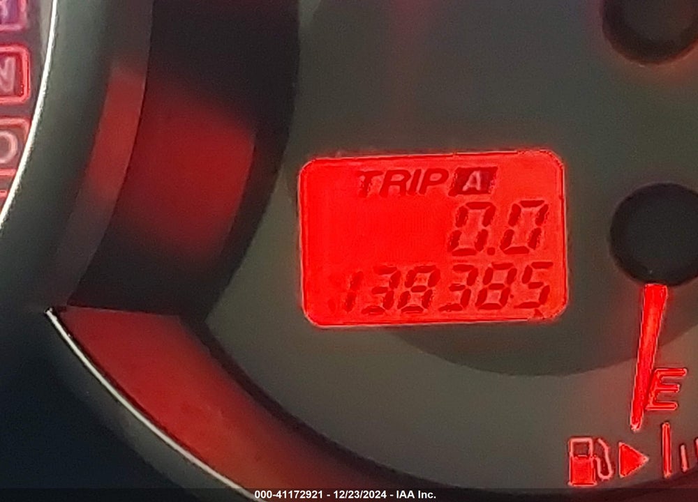 2008 MAZDA 3 I VIN: JM1BK32F881782950