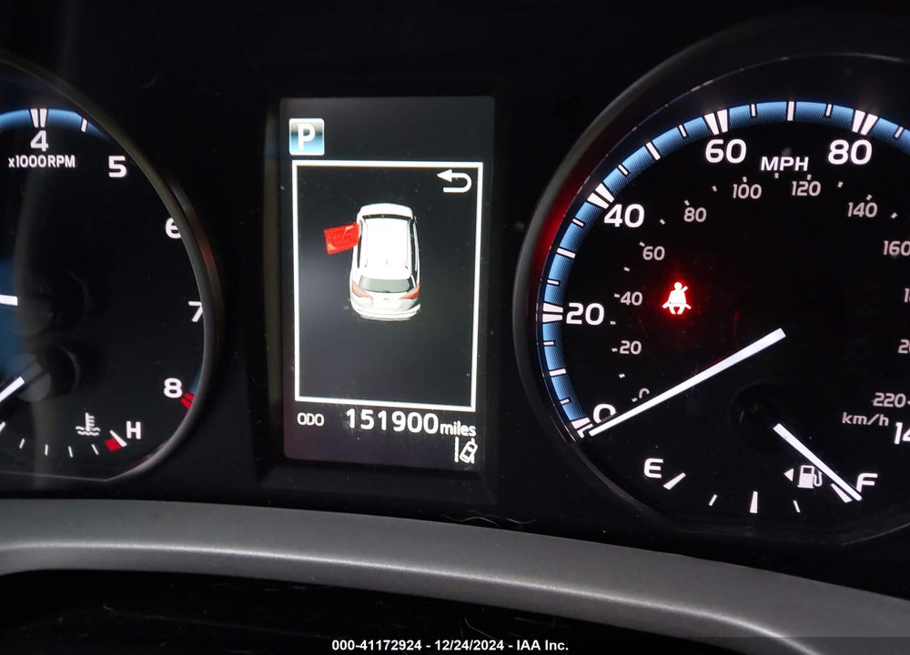 2017 TOYOTA RAV4 VIN: 2T3RFREV7HW655889