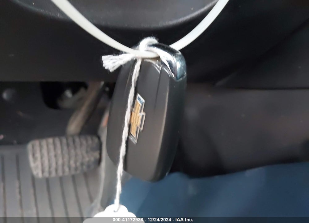 2020 CHEVROLET EQUINOX VIN: 3GNAXUEV7LS500320