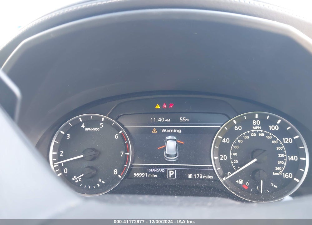 2020 INFINITI QX50 VIN: 3PCAJ5M12LF117067