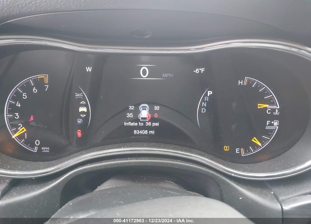 2020 JEEP GRAND CHEROKEE ALTITUDE 4X4 VIN: 1C4RJFAG6LC401803