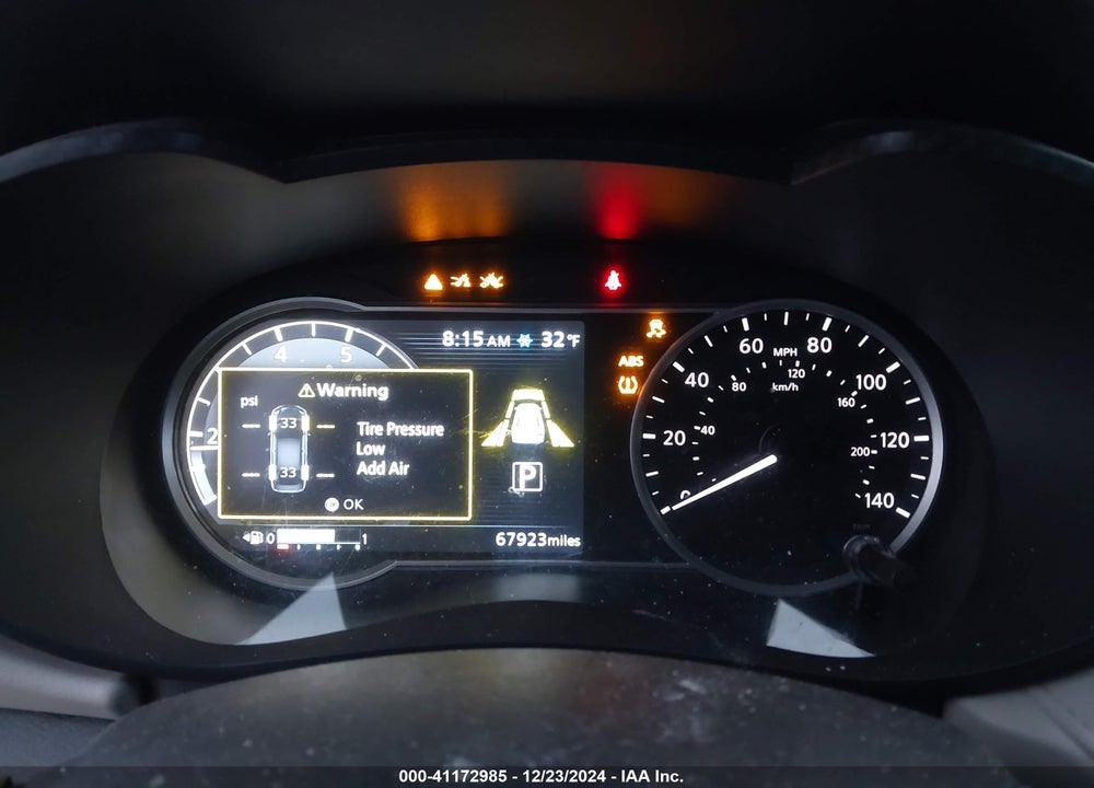 2021 NISSAN VERSA VIN: 3N1CN8EV9ML893847