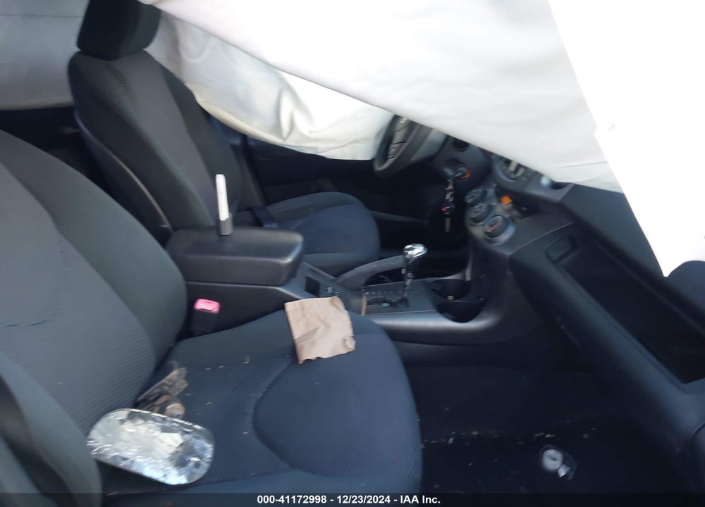 2010 TOYOTA RAV4 SPORT VIN: JTMRF4DV2A5036909