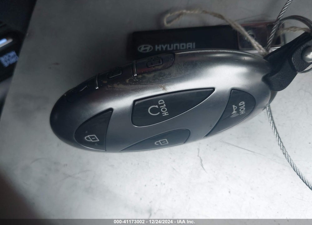 2024 HYUNDAI SONATA HYBRID VIN: KMHL54JJ3RA088610