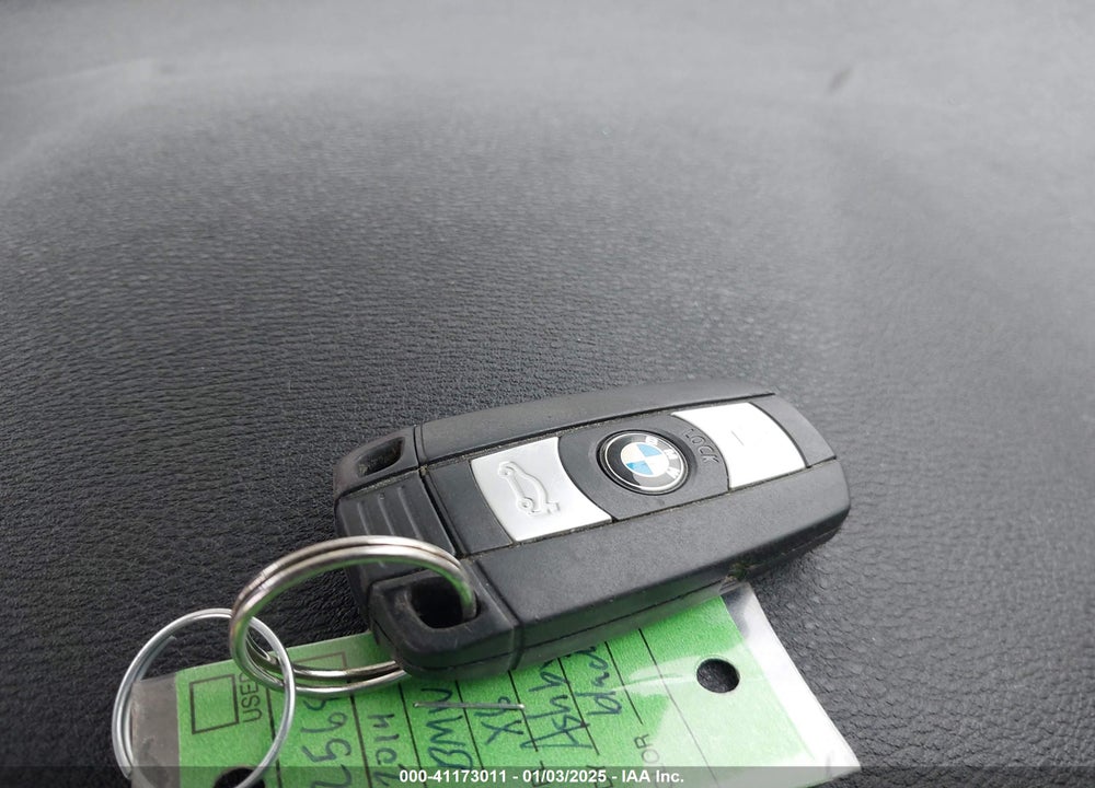 2014 BMW X6 XDRIVE35I VIN: 5UXFG2C55E0C42901