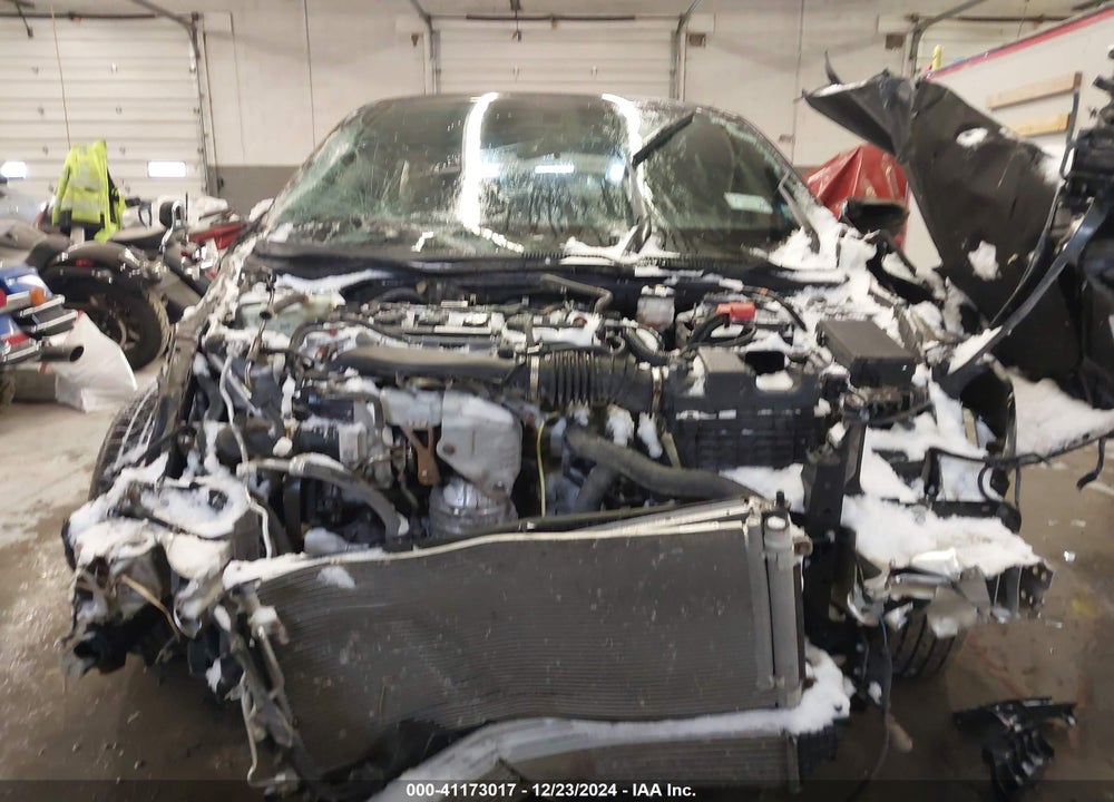 2018 HONDA CIVIC VIN: SHHFK7H22JU430245