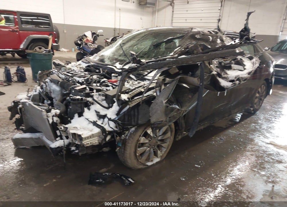 2018 HONDA CIVIC VIN: SHHFK7H22JU430245