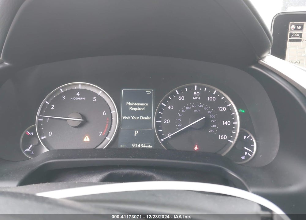 2018 LEXUS RX 350 VIN: 2T2ZZMCA3JC106535