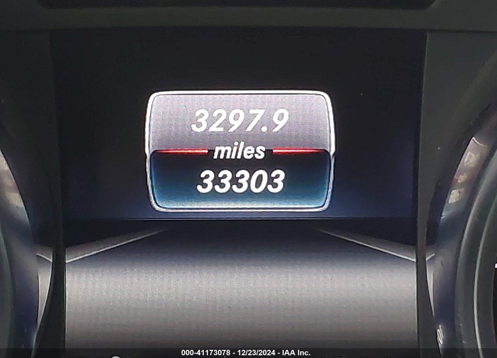 2020 MERCEDES-BENZ SLC 300 VIN: W1KPK3JA6LF172106
