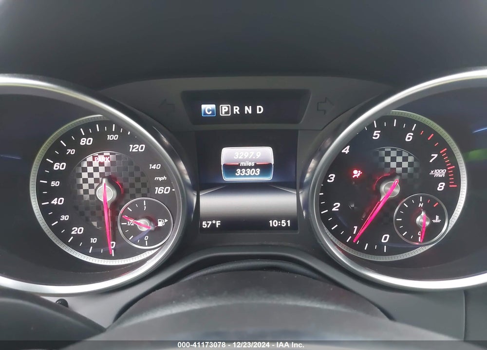 2020 MERCEDES-BENZ SLC 300 VIN: W1KPK3JA6LF172106