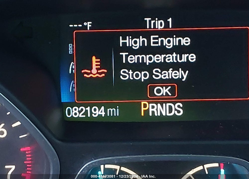 2018 FORD ESCAPE SEL VIN: 1FMCU0HD4JUB27171