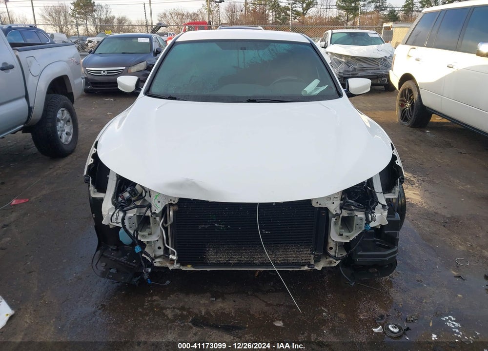 2017 HONDA ACCORD SPORT SE VIN: 1HGCR2F10HA088523