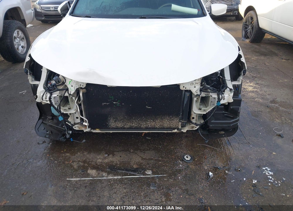 2017 HONDA ACCORD SPORT SE VIN: 1HGCR2F10HA088523