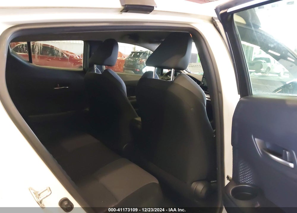 2020 TOYOTA C-HR LE VIN: JTNKHMBXXL1071395